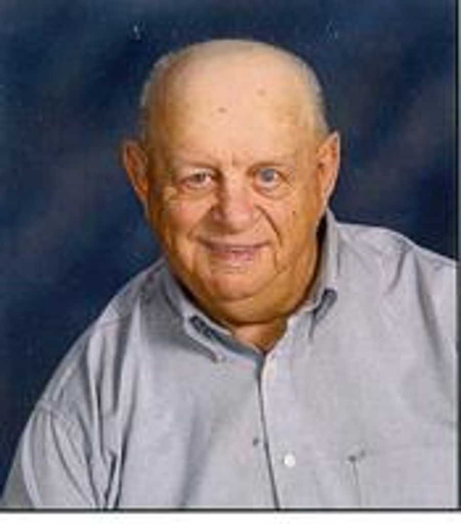 Richard J. Van De Berg