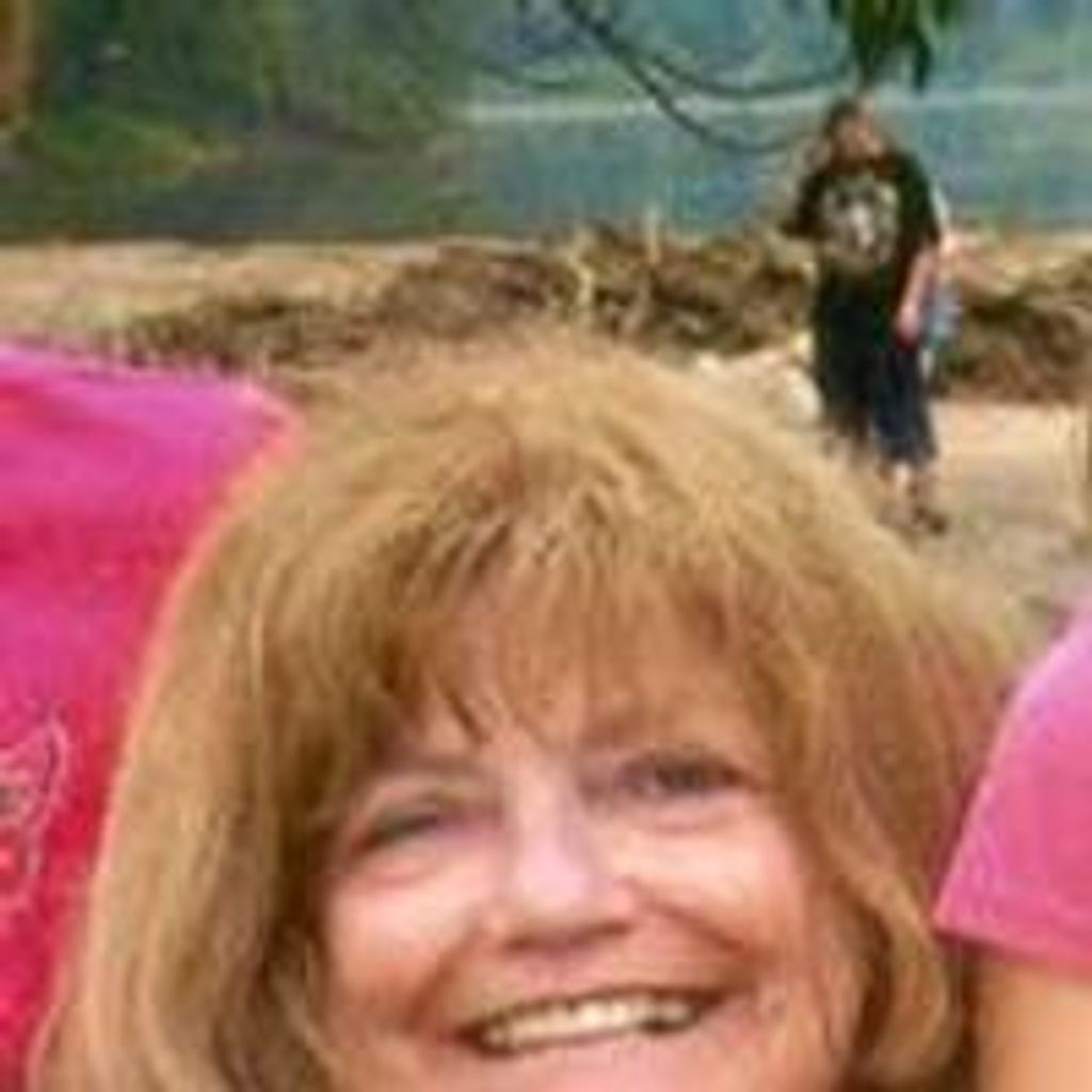 Molly  Bridget (Hamilton)  Bledsoe