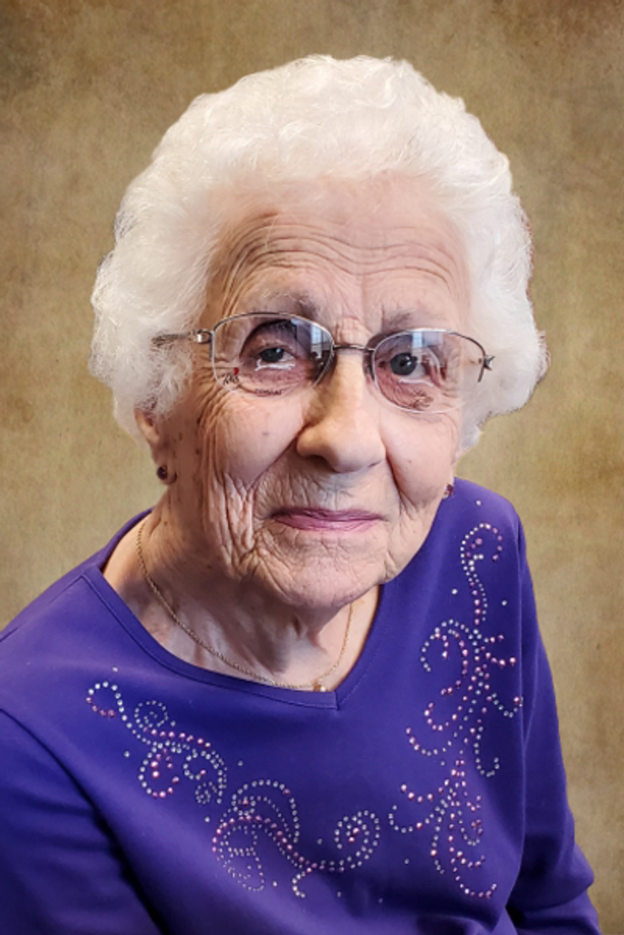 Thelma L. Mette Profile Photo