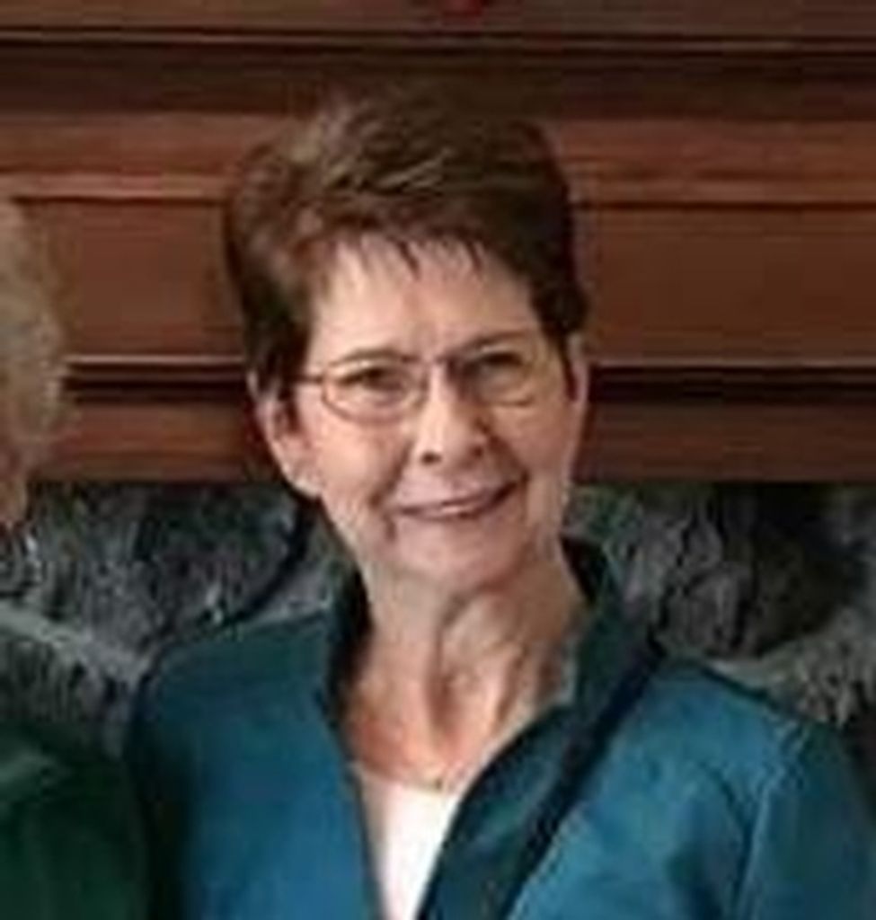 Arline Claire Scales