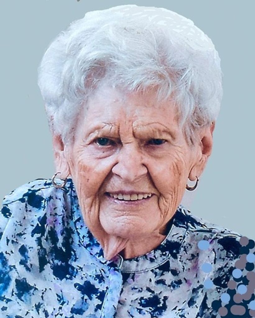 Mary (Liz) Elizabeth Yates Profile Photo