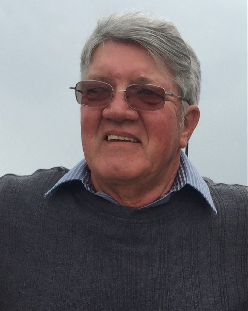 Kenneth Allen Chambers Profile Photo