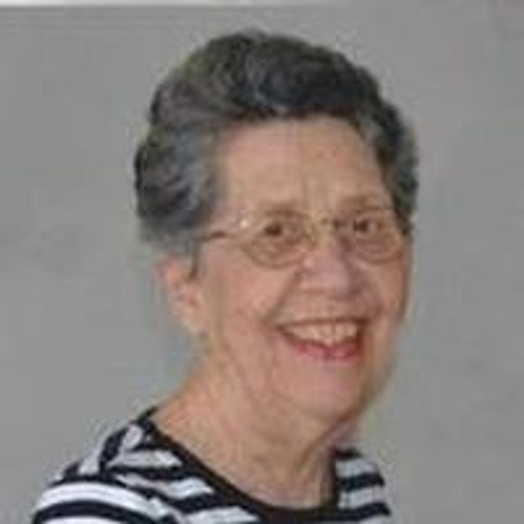 Peggy Murrane