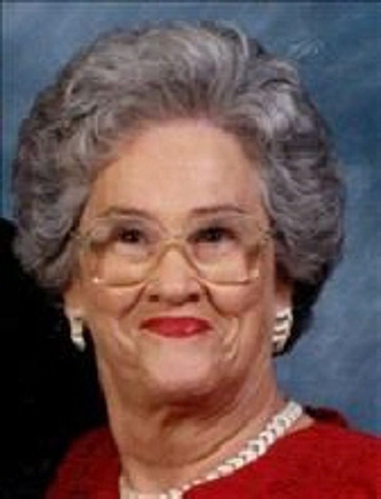 Evelyn Swint Johnson Profile Photo