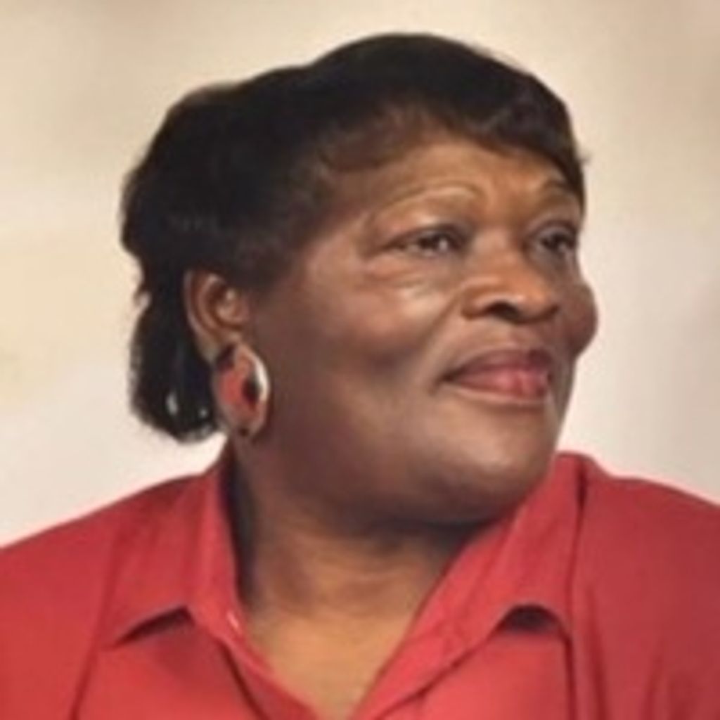 Hazel Lue Wallace Profile Photo