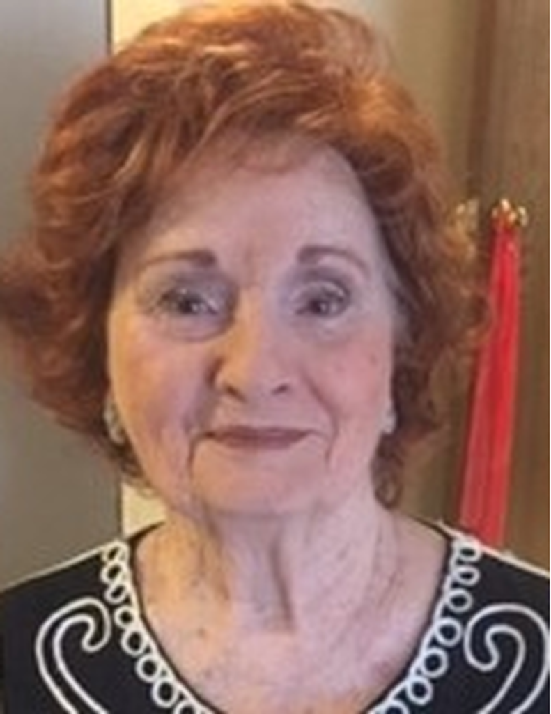Delores Johnston Profile Photo