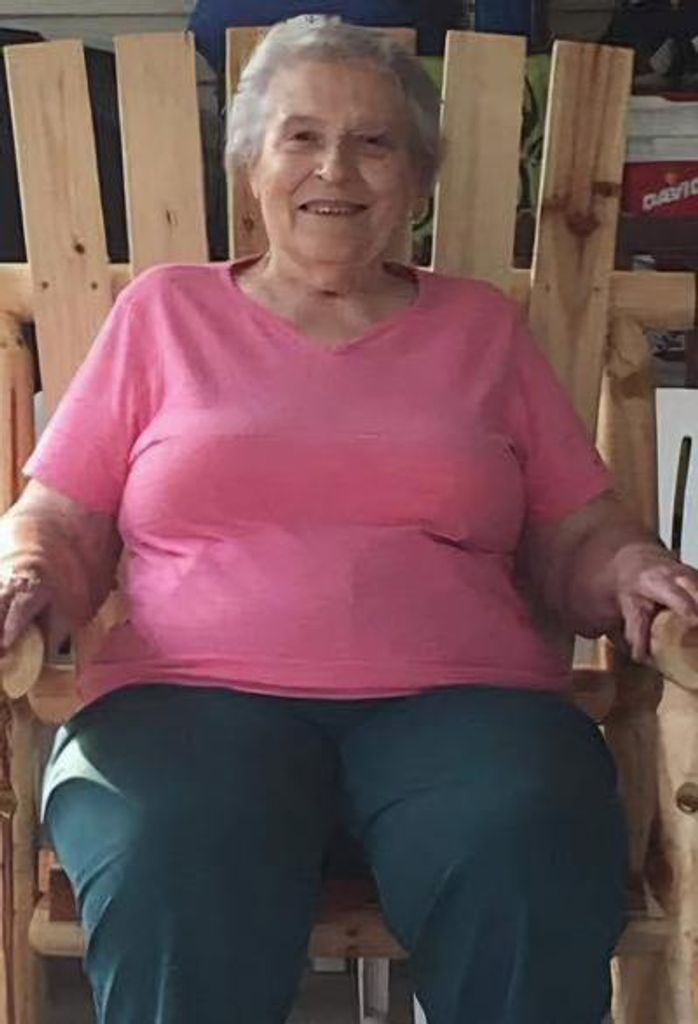 Velma Marie Campbell Profile Photo