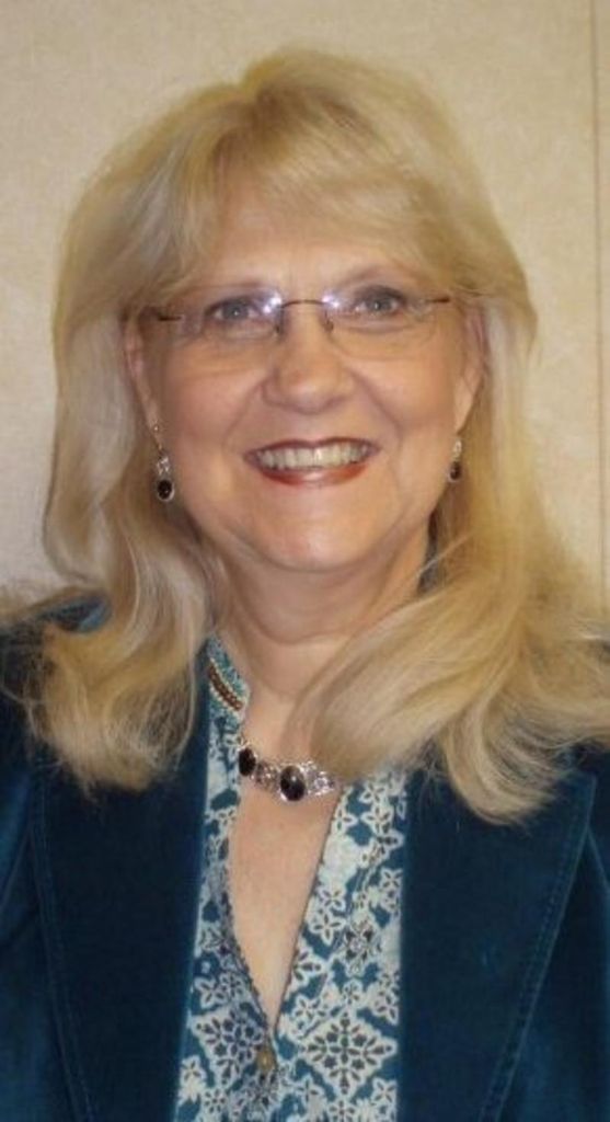 Gail Blackman Peace Profile Photo