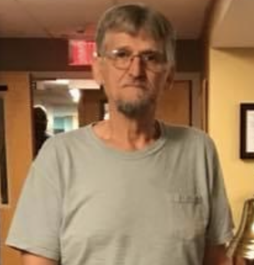 Karl Guy Swope Profile Photo