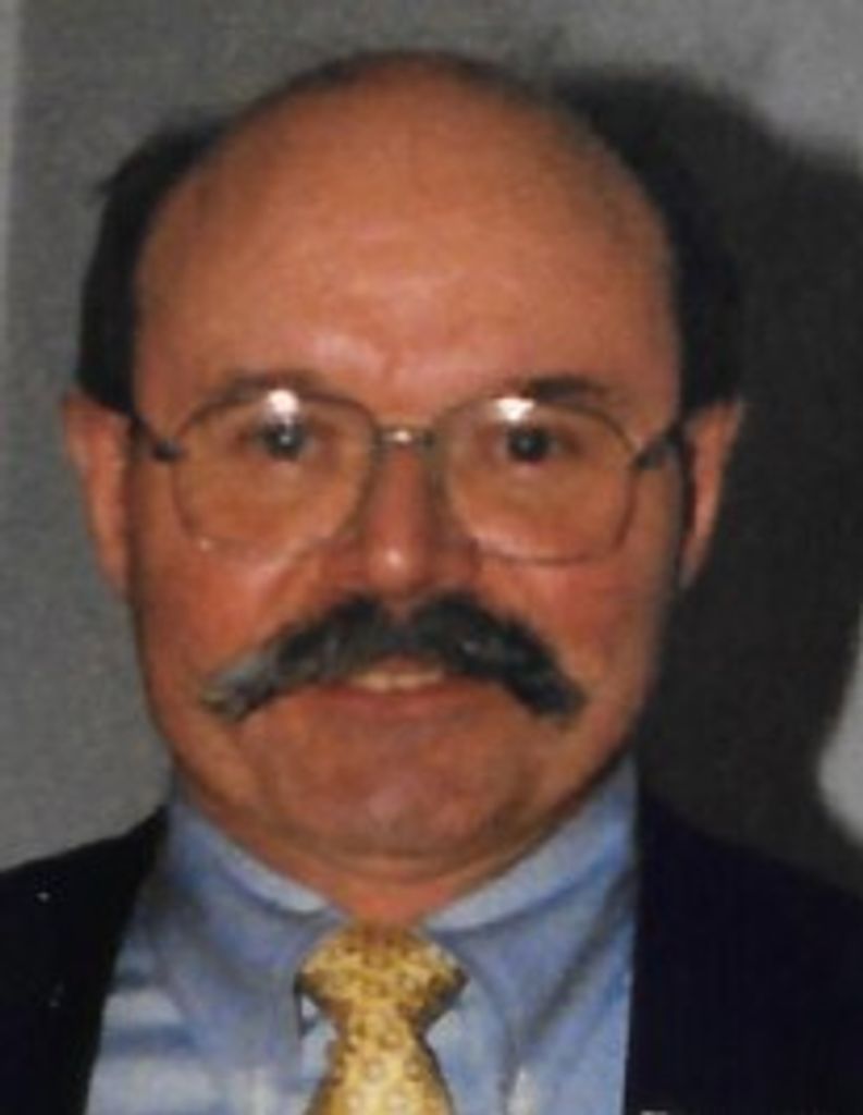 Michael Edward Stoll