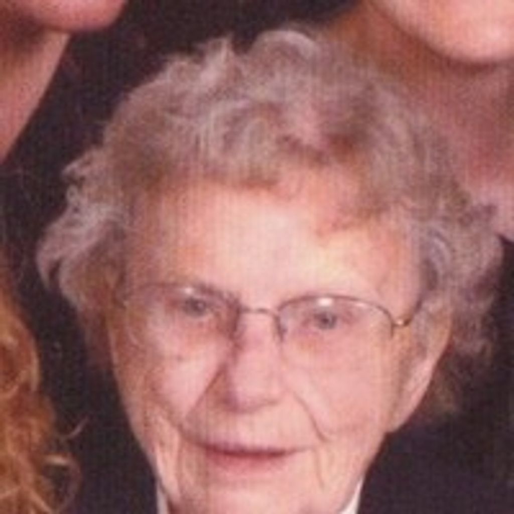 Doris M. Gaynor