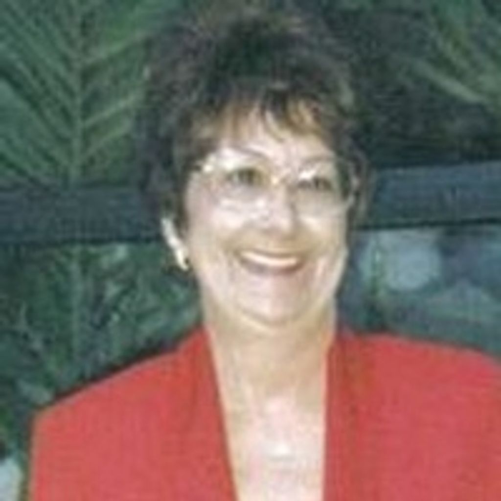 Rosemary E. Sharp