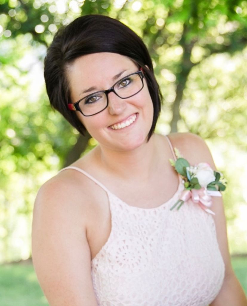 Jordan "Jordie" "Jojo" Rene Shores Profile Photo