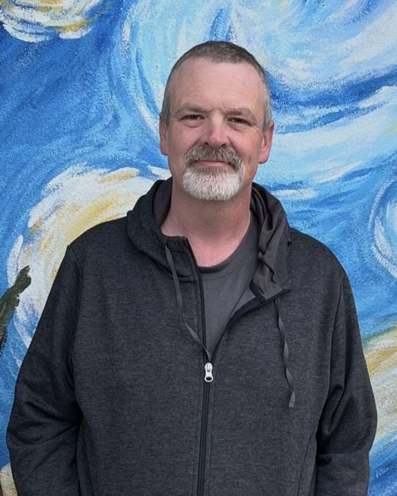 John Michael Evans Profile Photo