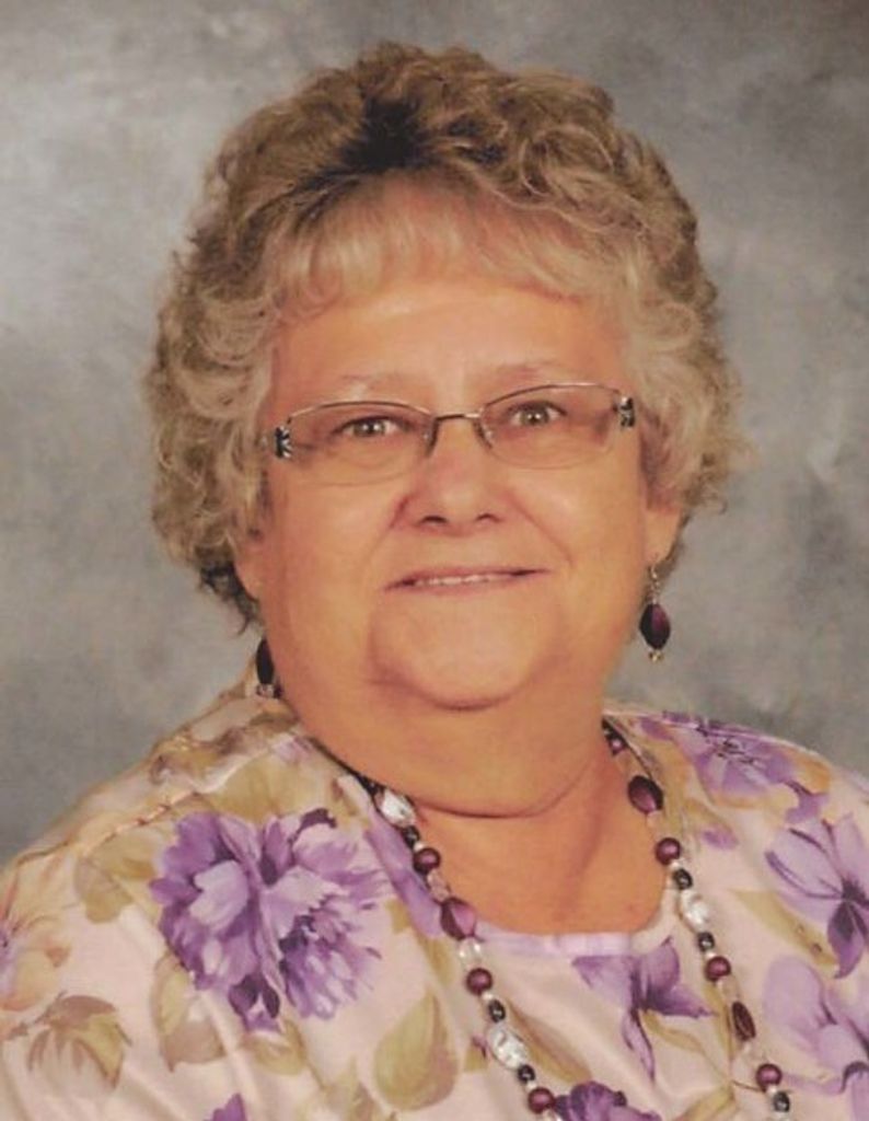 Ellie M. (Reynolds) Collins Profile Photo