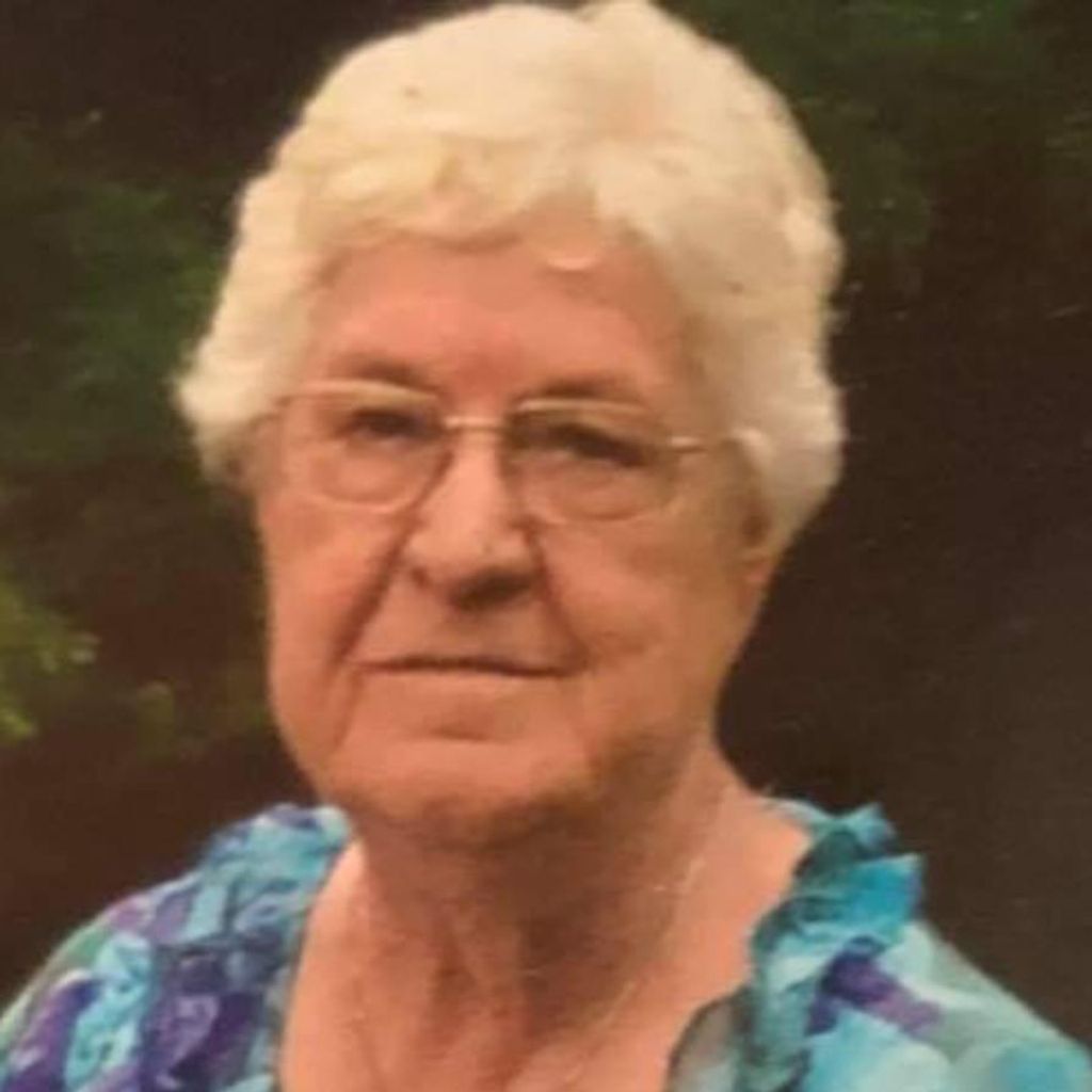 Shirley Cole