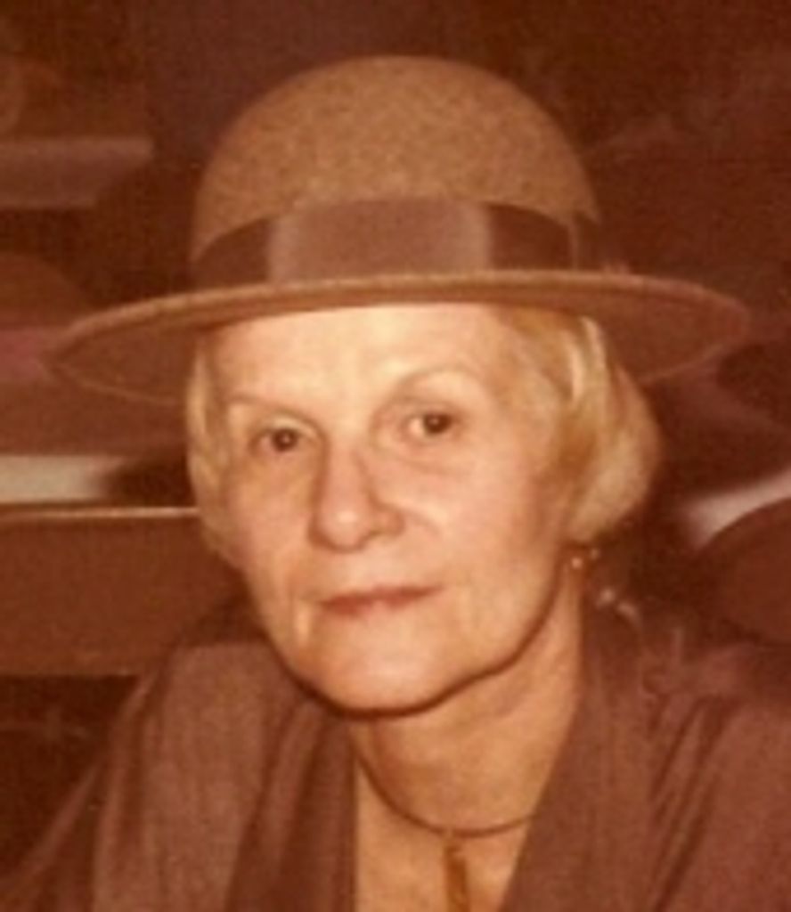 Alice M. Maher