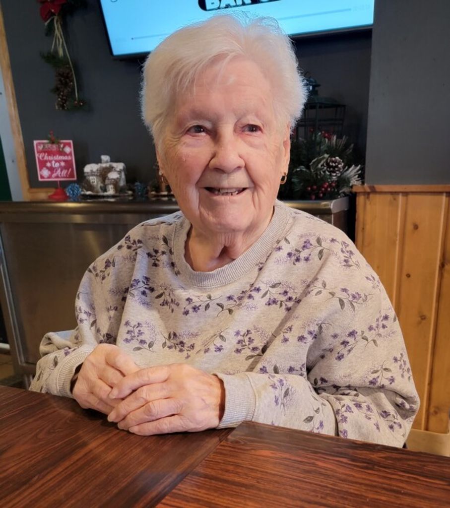 Stella Ralph