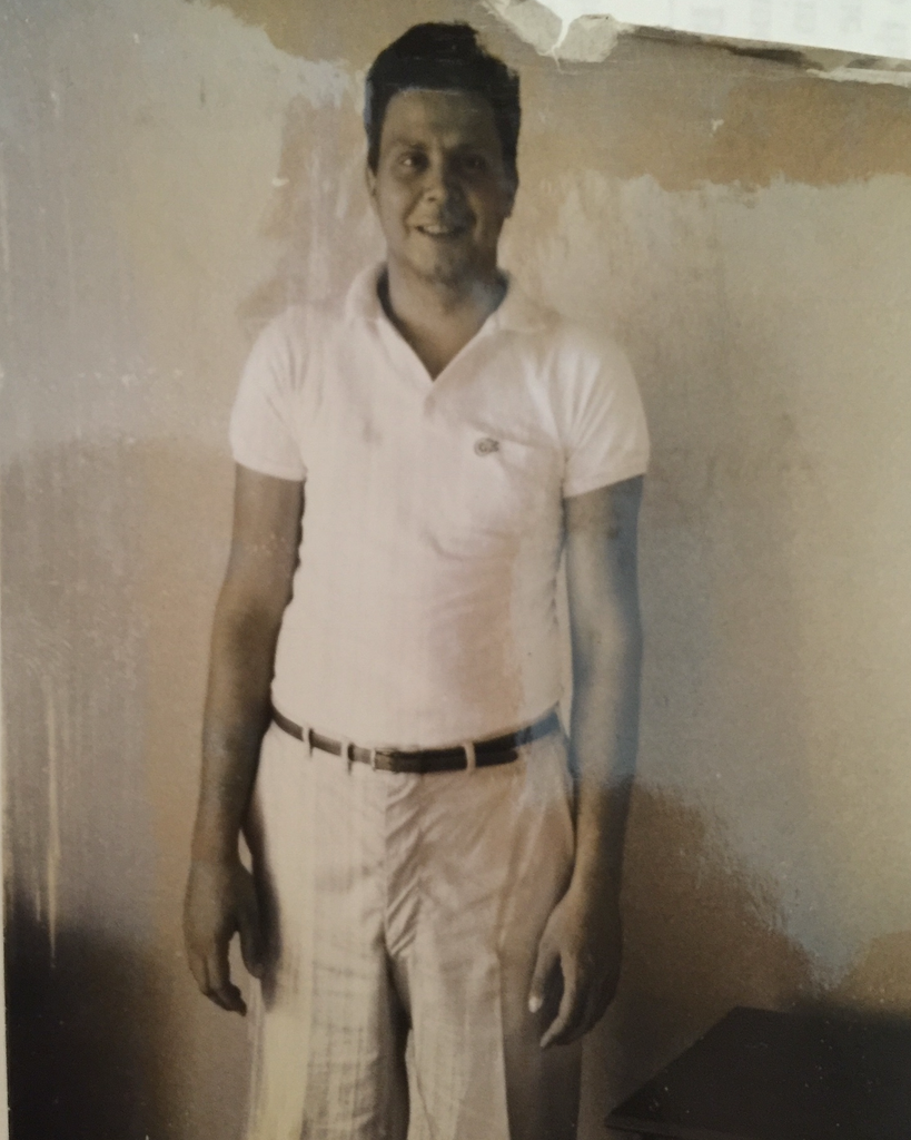 Robert "Bob" Aldrich