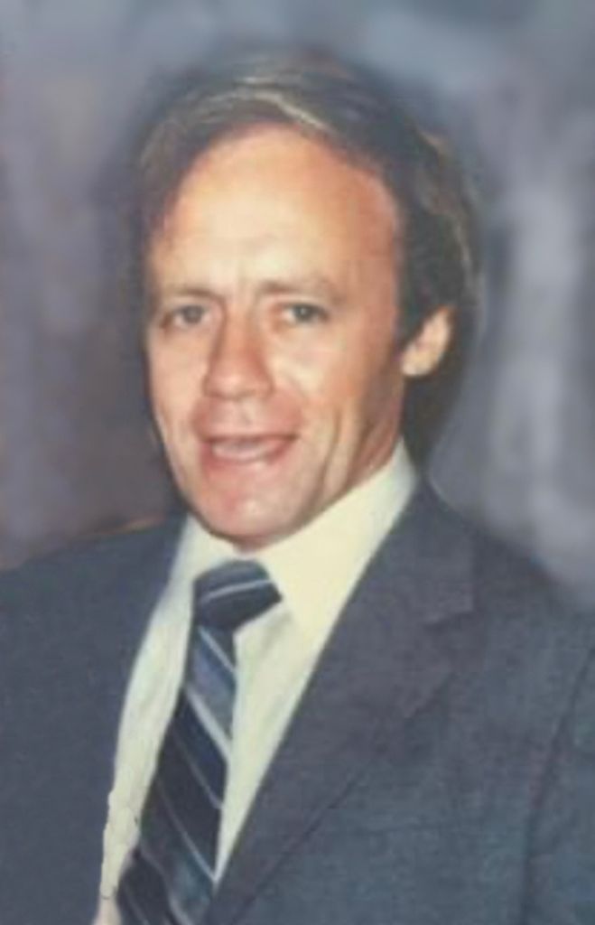 William "Bill" Mcewan