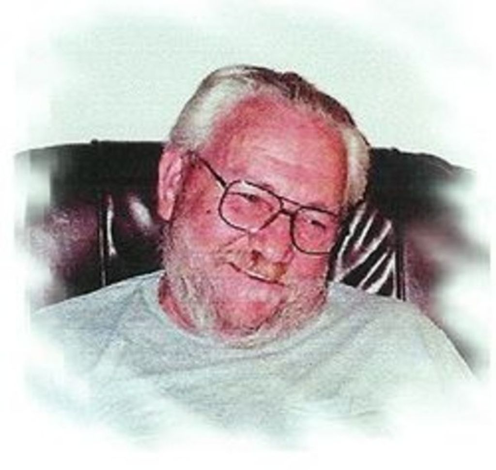 Albert Dean Scott