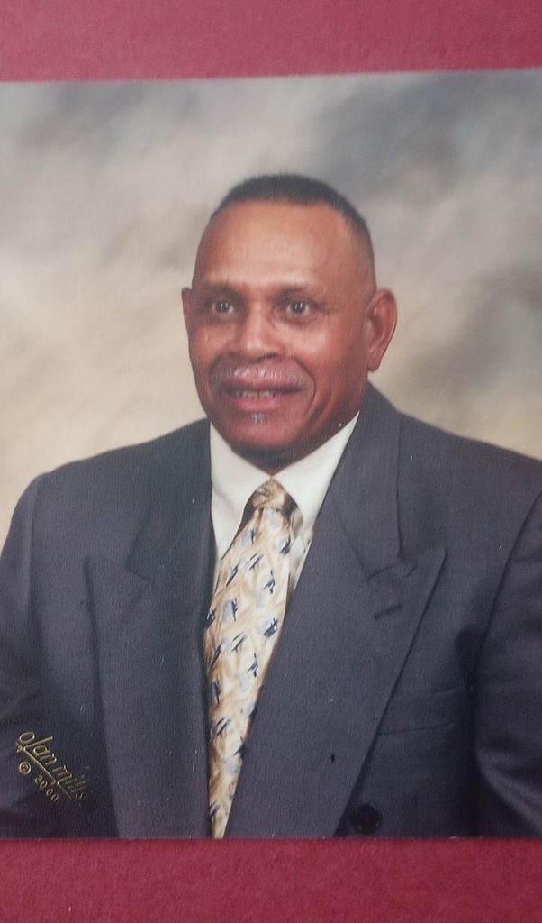 Jessie A. Stennis Profile Photo