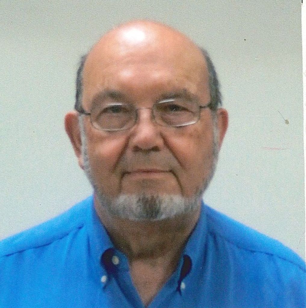 Boyd A. Rothenberger