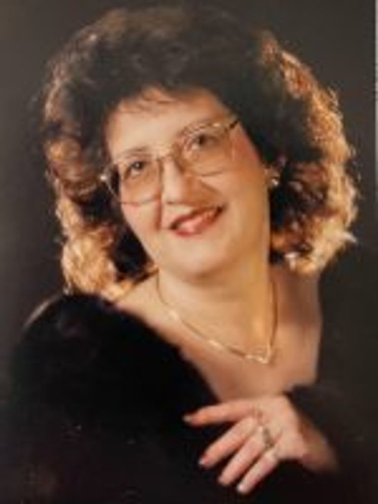 Betty Lou Malone
