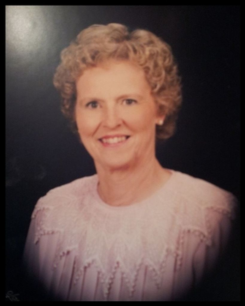 Arleen Hilda Ohm Otte Profile Photo