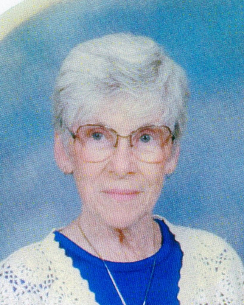 Marianne K Steslow