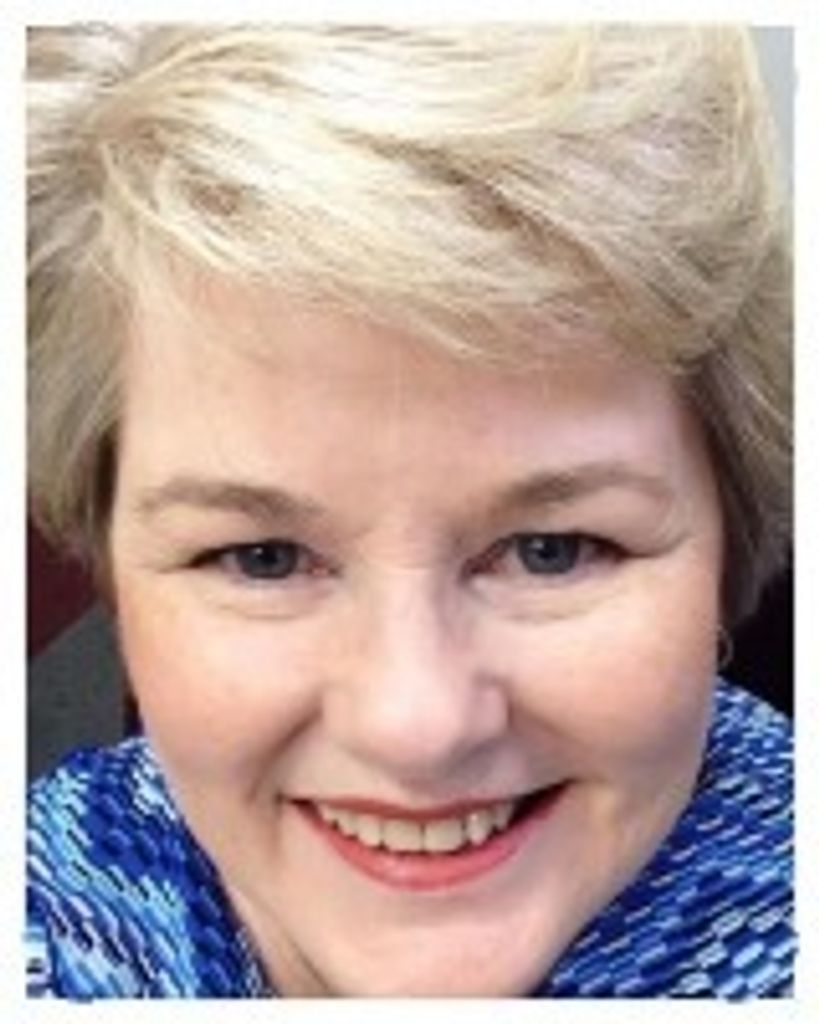 Helene Renee "Nee Nee" Hogue Crimm Profile Photo