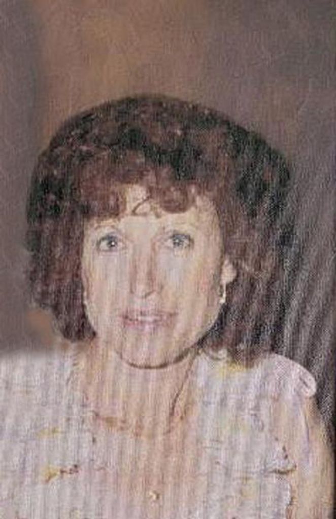 Pricilla Jean (Jeanie) Schmidt ~ Rambin Profile Photo