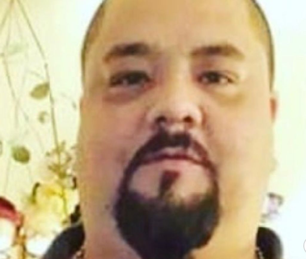 Theodore "Teddy" Arguello