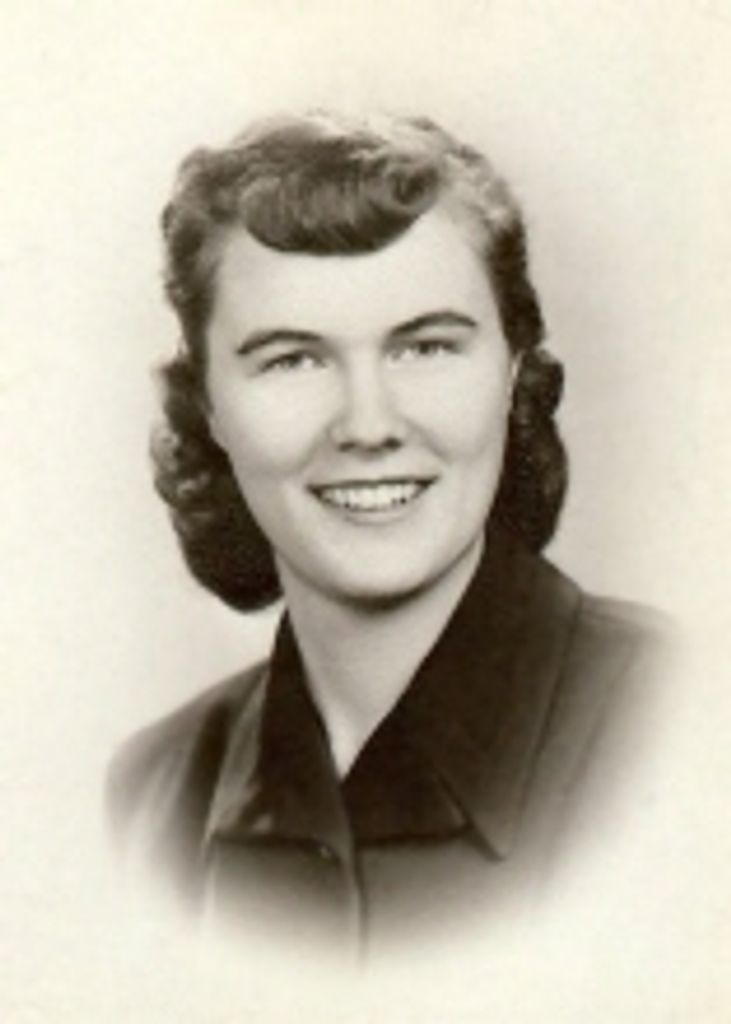 Norma Jean Miller