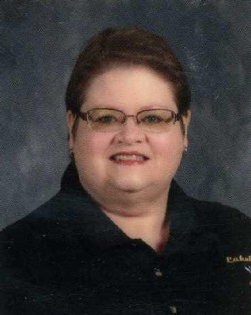 Joni Cook