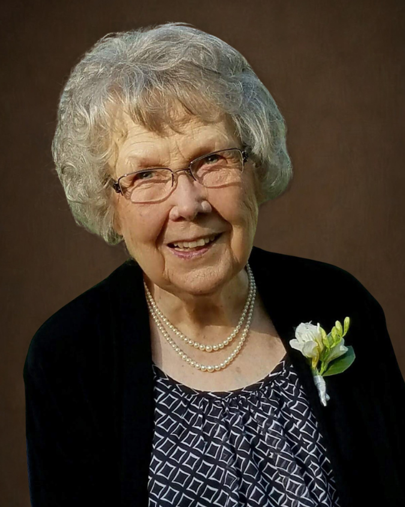 Vivian Hauff