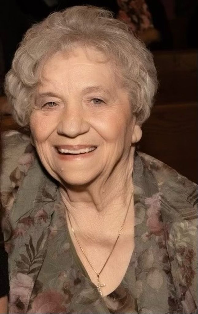 Tereza Ann Shimek Profile Photo