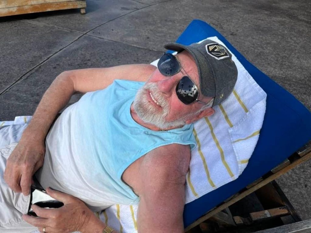 Irving E. Novack Profile Photo