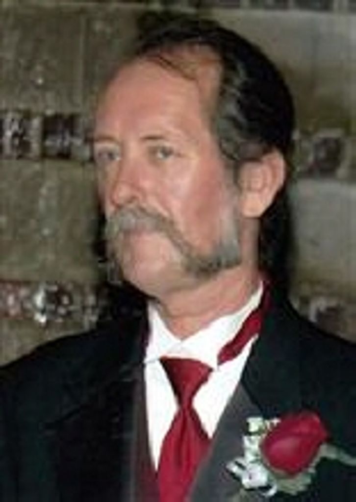 Charles Walter Pittard