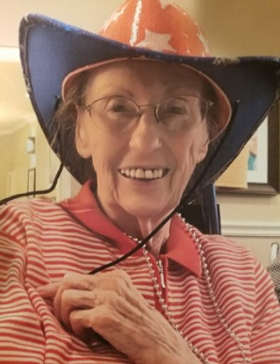Ruth Margaret Tacke Profile Photo