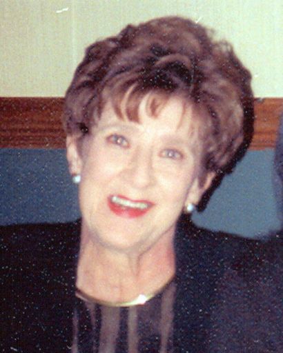 Carol Maillet Curley's obituary image