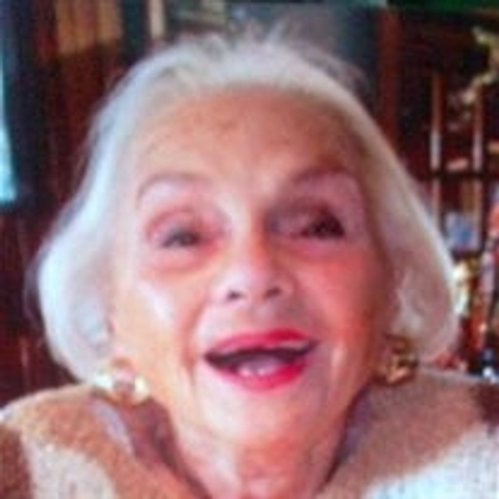 Carmen Vila Rodriguez Profile Photo