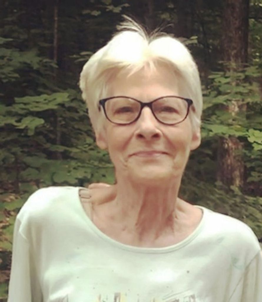 Nancy Sutton Profile Photo