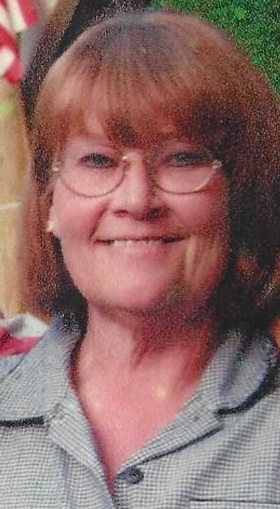 Brenda Wyatt