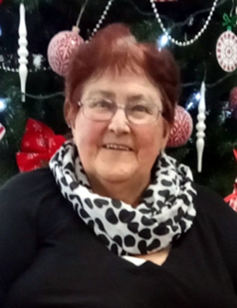 Florence Pedie Profile Photo