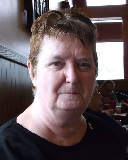Karen Kay Davis's obituary image