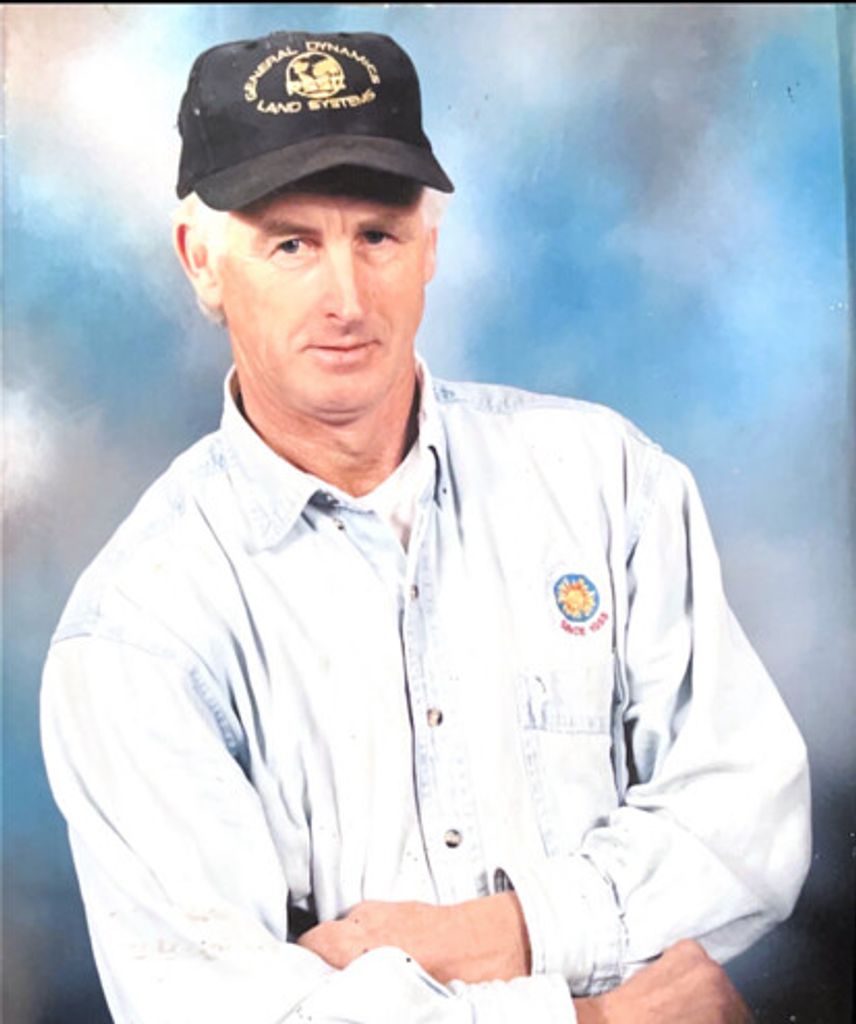 Clinton Davidson