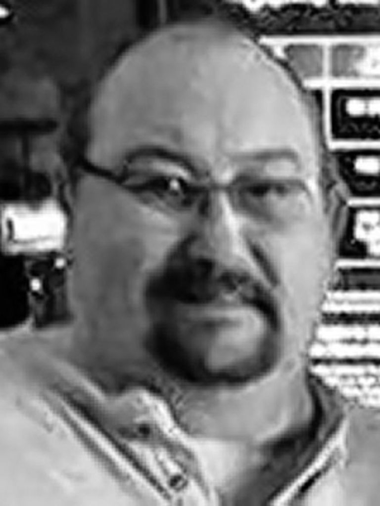 Robert E. Butler Jr.