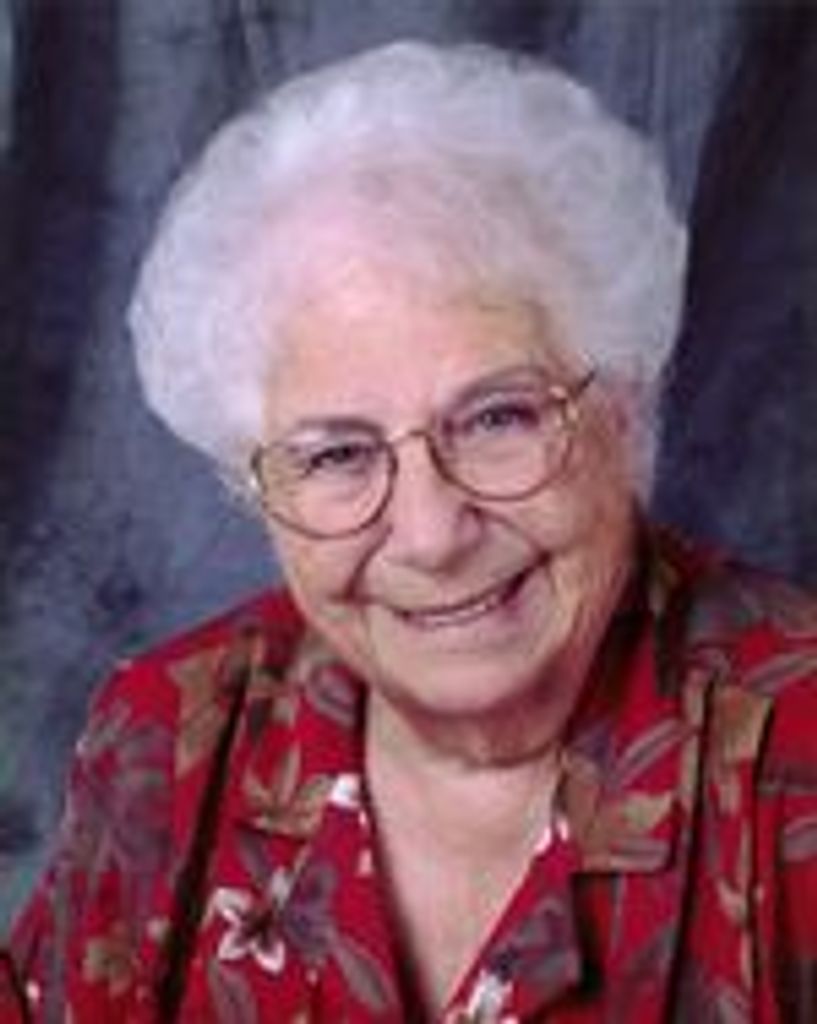 Joye Crouch