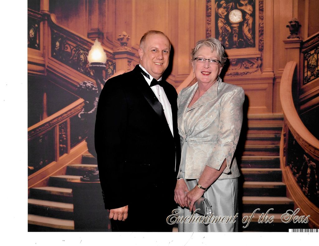 Susan Elizabeth Chapin Profile Photo